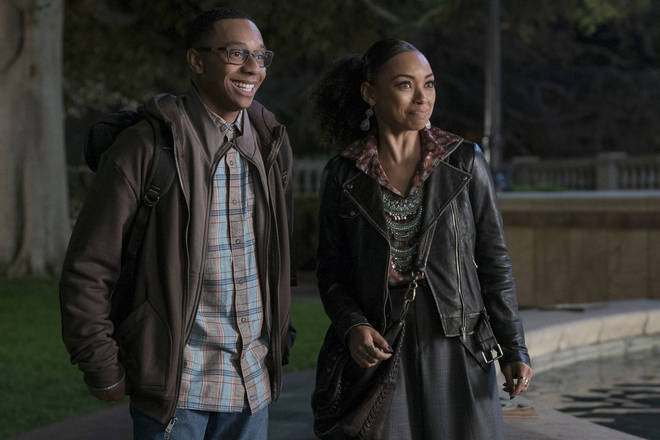 Dear White People season 3: News, release date, cast, plot and everything you need... - PopBuzz