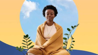 سلامتی آرامش