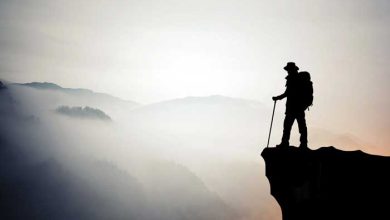 سلامتی کوهنوردی