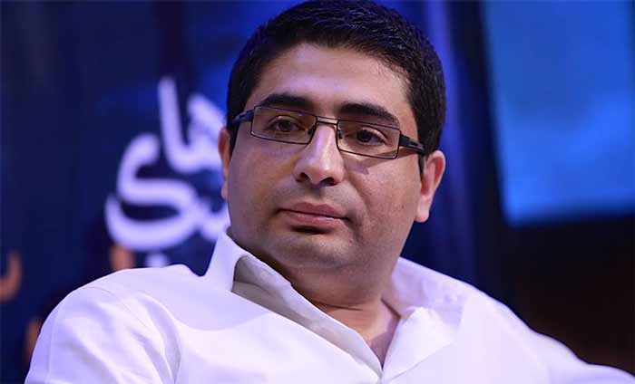 پیمان اسماعیلی