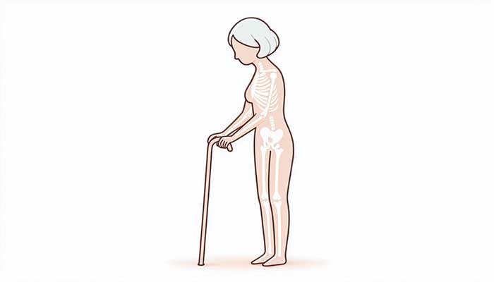 پوکی استخوان