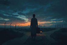 مجازات پناهندگی در ایران