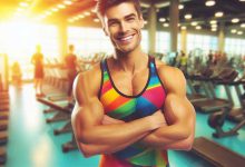 درصد چربی و عضله بدن