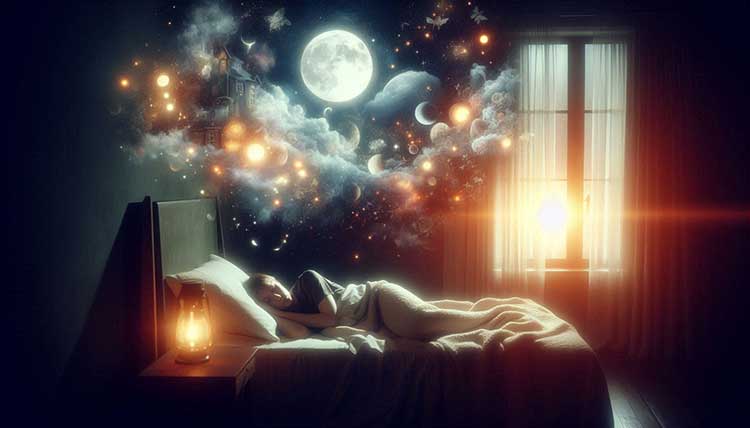 حد ایده آل خواب