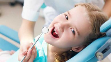 آموکسی سیلین 500 آموکسی سیلین 500 برای عفونت دندان کودکان