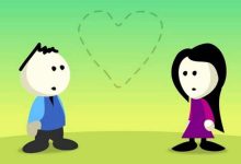 روابط دختر و پسر