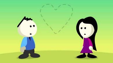 ازدواج روابط دختر و پسر