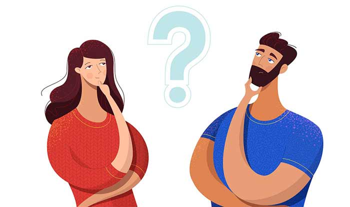 روابط دختر و پسر قبل از ازدواج 