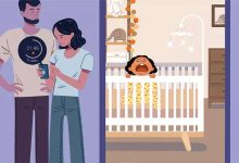 تنظیم خواب کودک