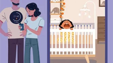 تنظیم خواب تنظیم خواب کودک