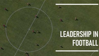 فوتبال لیدر در فوتبال