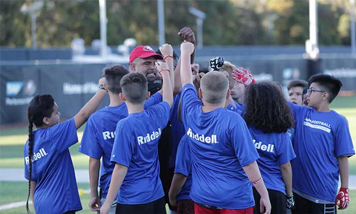 فوتبال | لیدر