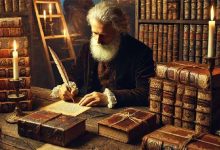 انواع نوشتن متن