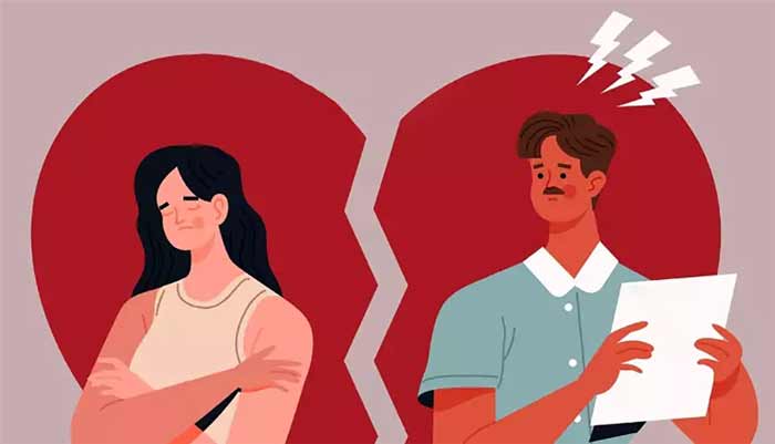 رابطه های نامشروع 