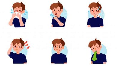 بیماریهای شایع بیماریهای شایع کودکان