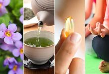 بیش فعالی داروی گیاهی و کنترل بیش فعالی