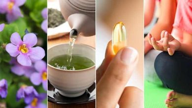 بیش فعالی داروی گیاهی و کنترل بیش فعالی