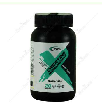 کراتین مونوهیدرات