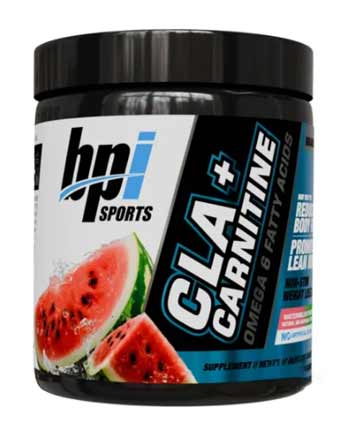 ال-کارنیتین