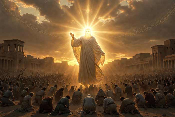 معجرات جرجیس 