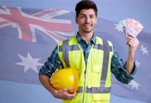 بازار کار مهندسی در استرالیا