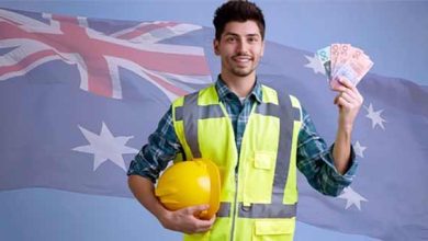 استرالیا بازار کار مهندسی در استرالیا