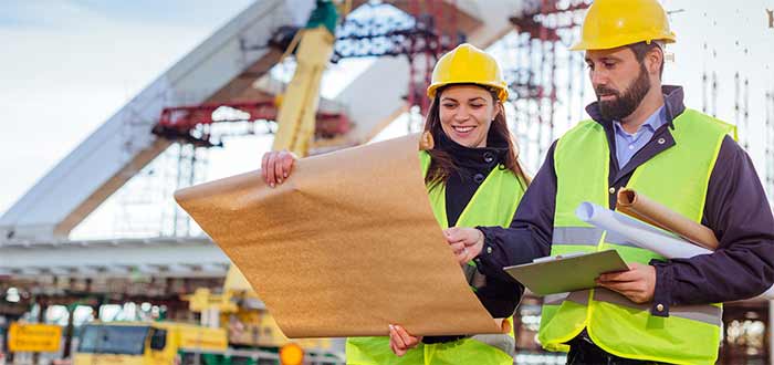 مهندسی استرالیا