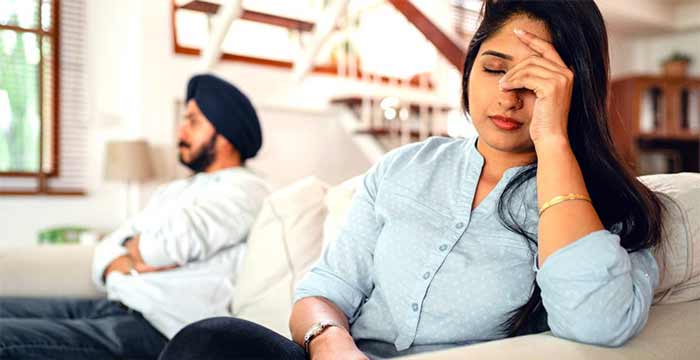 احترام در رابطه 