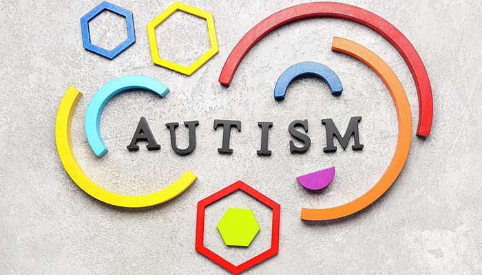 اوتیسم اوتیسم