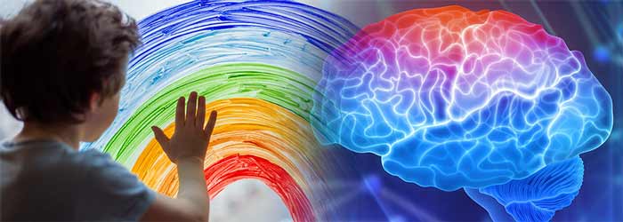 اوتیسم بیماری اوتیسم