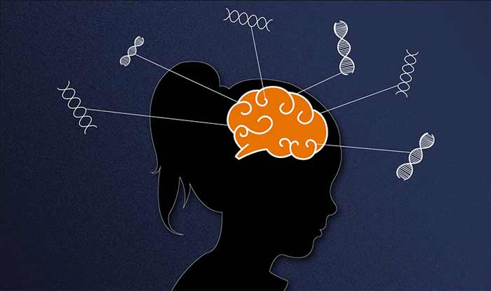 اوتیسم بیماری