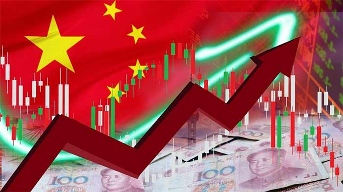 اقتصاد چین رشد اقتصاد چین