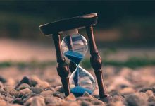 مرگ بر اثر کهولت سن