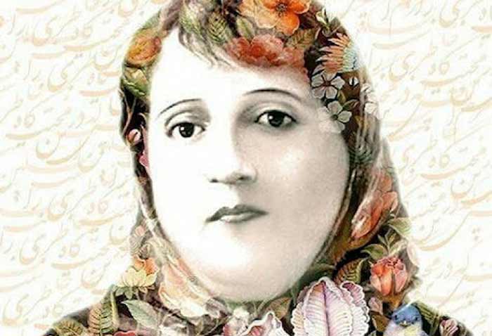 پروین اعتصامی و شعر کوتاه