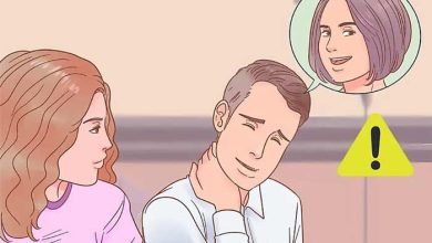 فکرکردن به زن دیگر