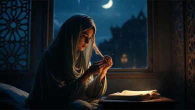5 درمان کندن مو در طب اسلامی: 6 دعا و روش دکتر خیر اندیش