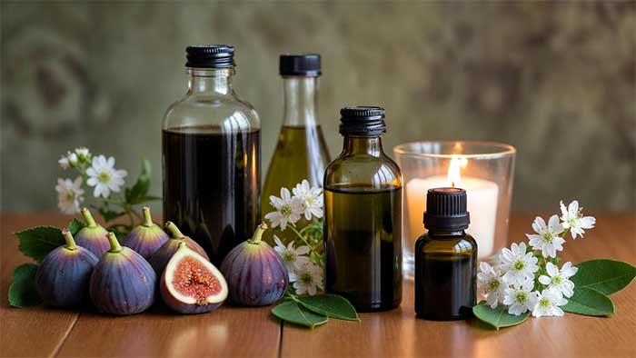 اسلامی درمانهای گیاهی