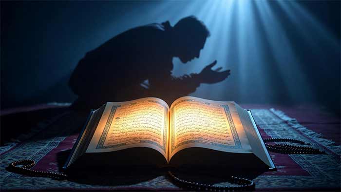اسلامی دعای مجرب از روایات