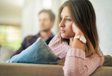 5 دلیل عذاب وجدان زن بعداز طلاق+ مدت پایداری زنان بعد طلاق