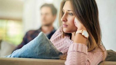 5 دلیل عذاب وجدان زن بعداز طلاق+ مدت پایداری زنان بعد طلاق