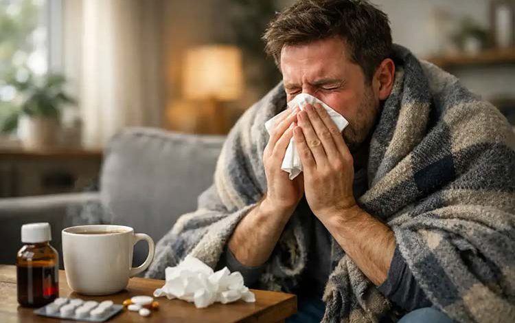 آمپول کتورولاک آمپول کتورولاک 30 برای سرماخوردگی