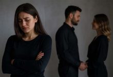 8 علائم رابطه نامشروع در دختر و پسر (که کاملا واضح هستند)